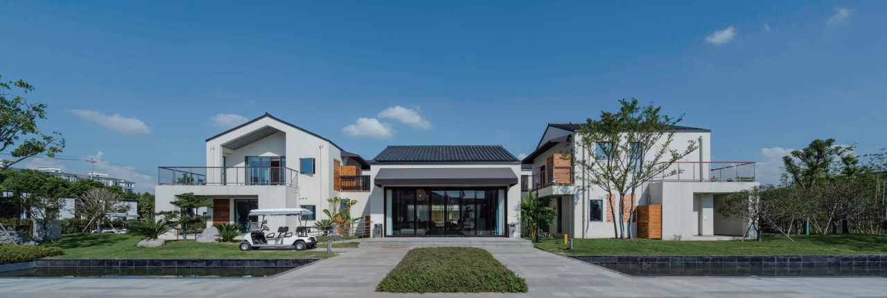 悅雲莊酒店(diàn) 